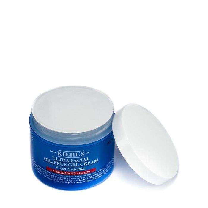 Crema Facial Hidratante Kiehl's ULTRA FACIAL 125 ml 3