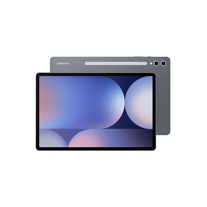 Samsung Galaxy Tab S10+ 5G (256GB) 12GB grau