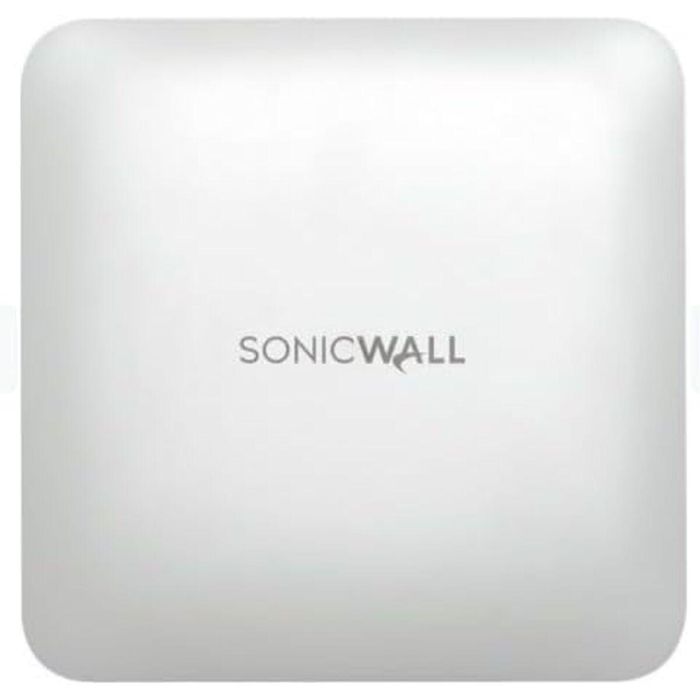 Punto de Acceso SonicWall 03-SSC-0727 Blanco Punto de Acceso SonicWall 03-SSC-0727 Blanco