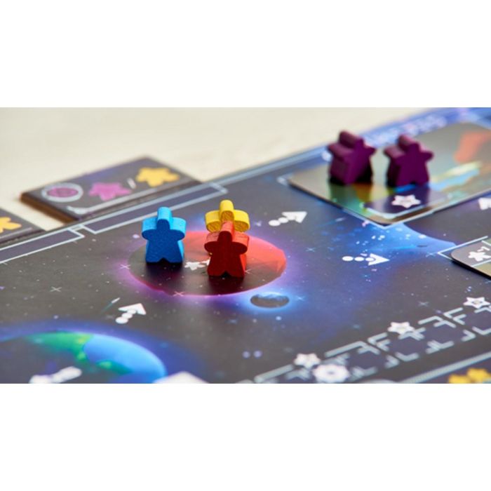 Juego Mesa Tranjis Games Ganimedes Edad 2 Juego Mesa Tranjis Games Ganimedes Edad 2