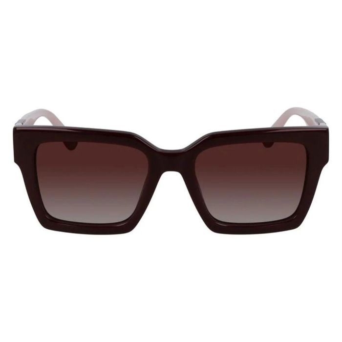 Gafas de Sol Mujer Karl Lagerfeld KL6057S-605 Ø 52 mm 1