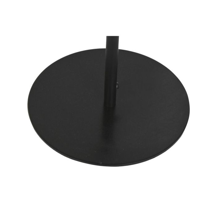 Lampara Pie Colonial DKD Home Decor Bicolor Negro 50 x 165 x 50 cm 2 Lampara Pie Colonial DKD Home Decor Bicolor Negro 50 x 165 x 50 cm 2