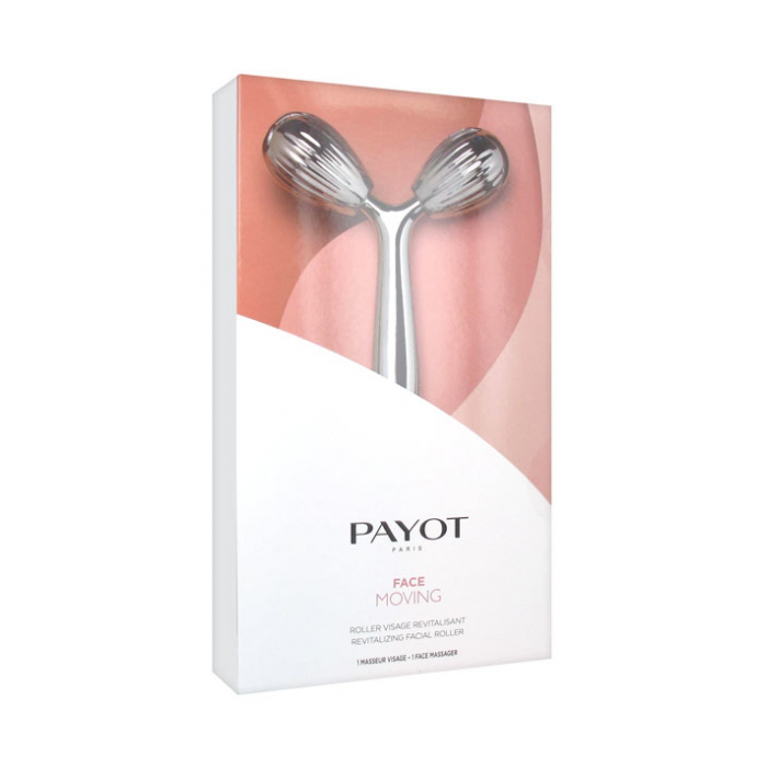 Payot Masajeador Rose Lift Tool 1 Ud 2