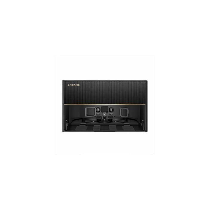 Dreame AAAPD23382 Robot aspirador X50 Master con base compacta 24,9 cm, base 8 en 1 y sistema de cruce 3