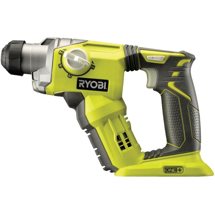 Ryobi R18SDS-0 ONE+ Akku-Bohrhammer SDS-plus 1
