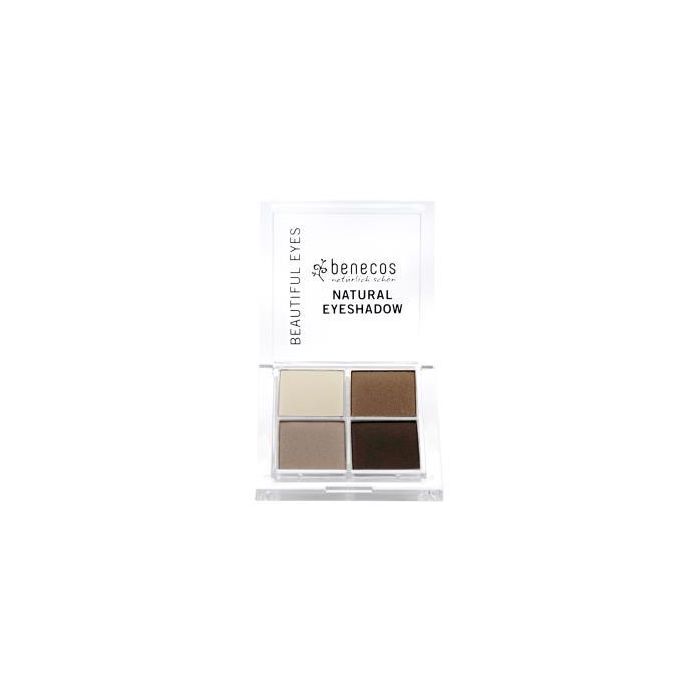 Sombra Quattro Coffe-Cream 9Gr. Vegano Sombra Quattro Coffe-Cream 9Gr. Vegano