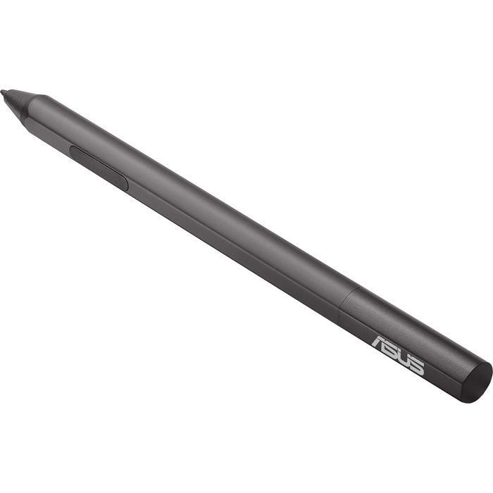 Asus Gunmetal, 20g, MPP 2, Alkaline 3