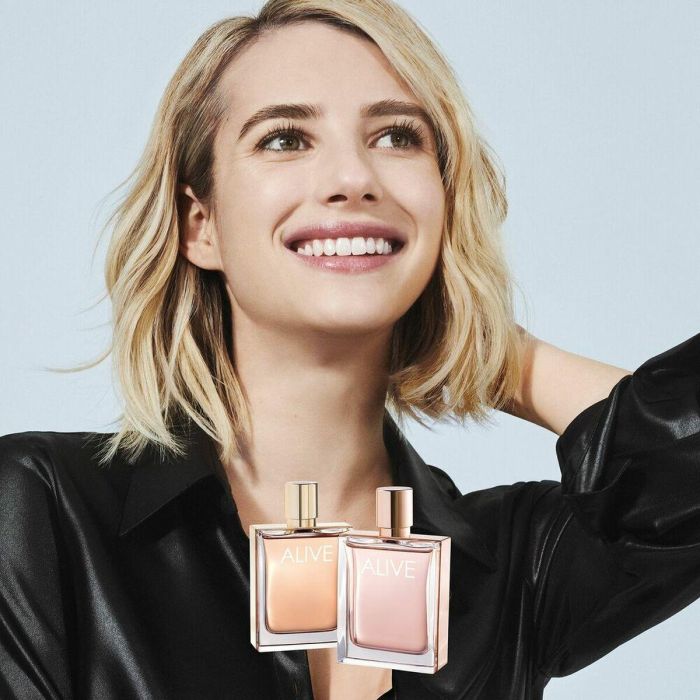 Perfume Hombre BOSS Alive EDT