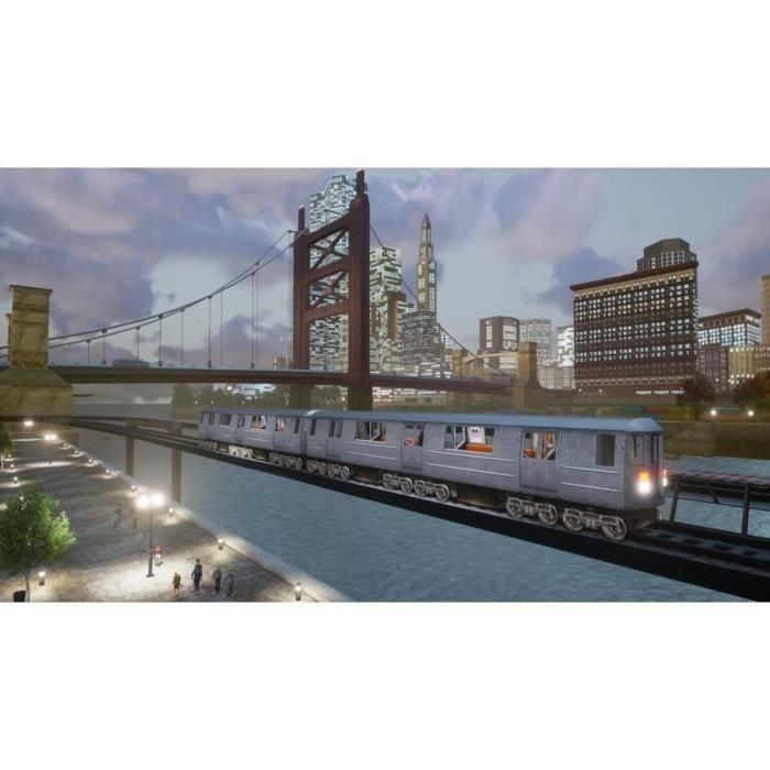 Grand Theft Auto: La Trilogía La Edición Definitiva - Juego para Switch 3 Grand Theft Auto: La Trilogía La Edición Definitiva - Juego para Switch 3