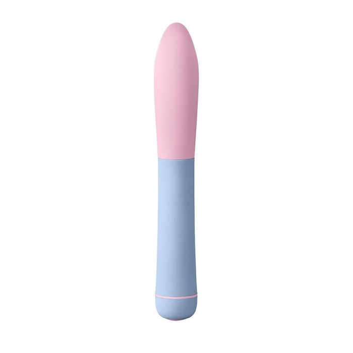 Vibrador FemmeFunn Ffix Azul Vibrador FemmeFunn Ffix Azul