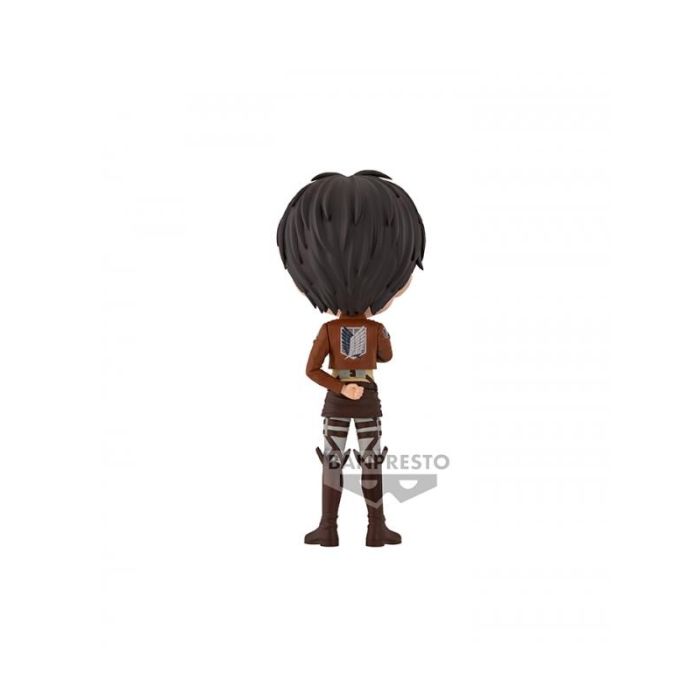 Figura Banpresto Q Posket Ataque A 1 Figura Banpresto Q Posket Ataque A 1