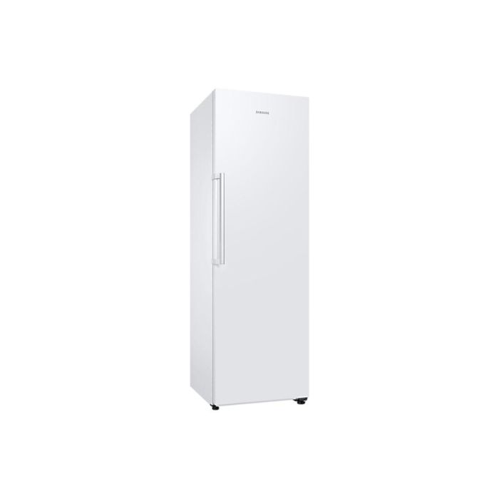 Frigorífico 1 puerta - SAMSUNG - RR39C7AF5WW - Clase E - 387 L - 69,4 x 59,5 x 186 cm - Blanco 6 Frigorífico 1 puerta - SAMSUNG - RR39C7AF5WW - Clase E - 387 L - 69,4 x 59,5 x 186 cm - Blanco 6