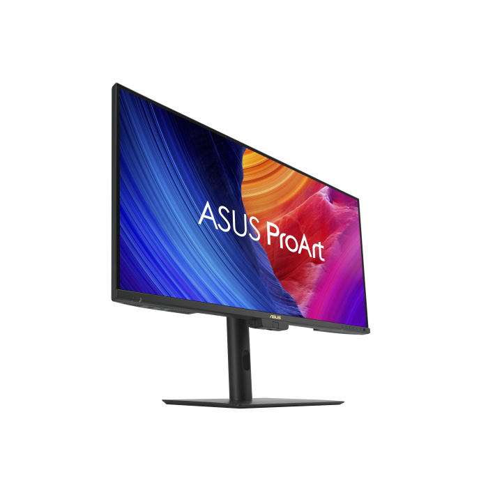 Asus Proart Pa27Ucge Pantalla para Pc 68,6 Cm (27") 3840 X 2160 Pixeles 4K Ultra Hd Led Negro 2 Asus Proart Pa27Ucge Pantalla para Pc 68,6 Cm (27") 3840 X 2160 Pixeles 4K Ultra Hd Led Negro 2