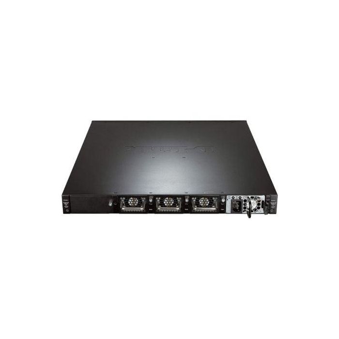 Switch Gestionable D-Link DXS-3600-32S/SI 24 Puertos/ 10GbE/ SFP 2