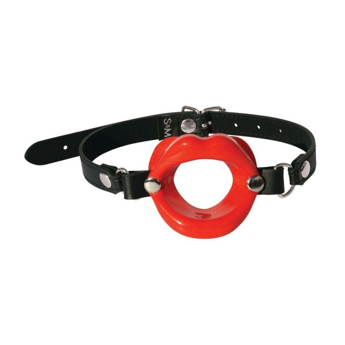 Mordaza Sex & Mischief 4