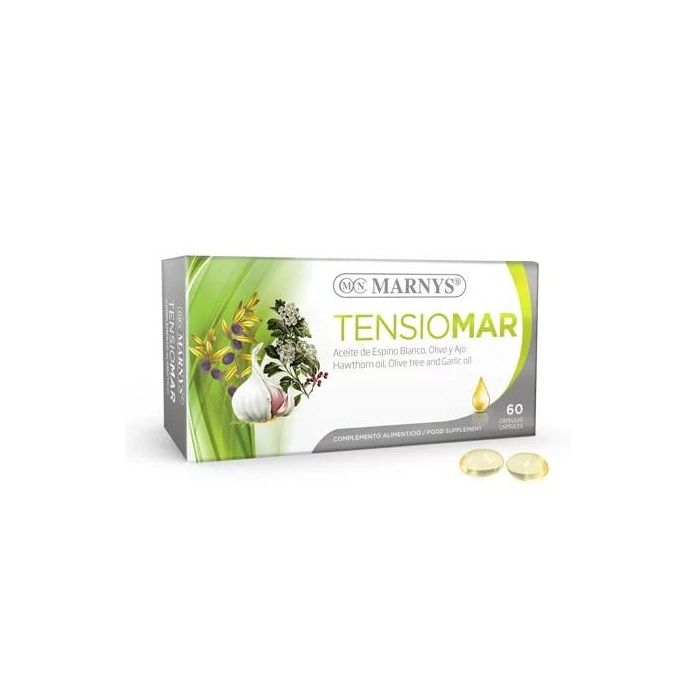 Tensiomar