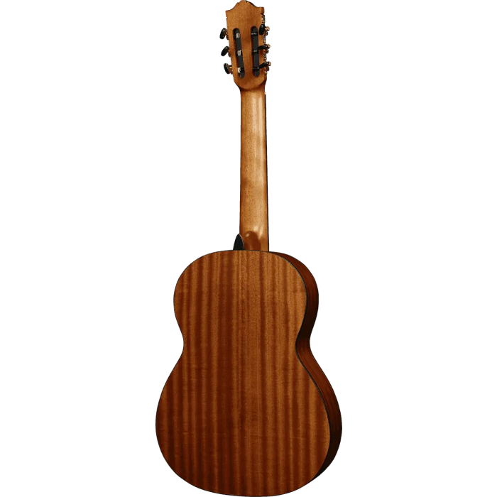 Sannmay Guitarra Clásica 4/4 para Zurdos 3