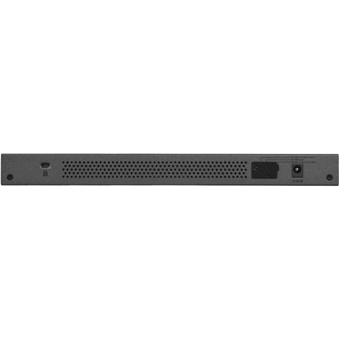 Netgear GS116LP Switch PoE+ no administrado Gigabit Ethernet de 16 puertos para montaje en rack 1 Netgear GS116LP Switch PoE+ no administrado Gigabit Ethernet de 16 puertos para montaje en rack 1