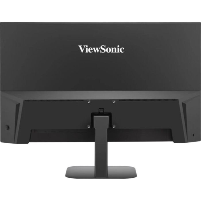 Viewsonic VA VA2708-4K-HD pantalla para PC 68,6 cm (27") 3840 x 2160 Pixeles 4K Ultra HD LED Negro 3