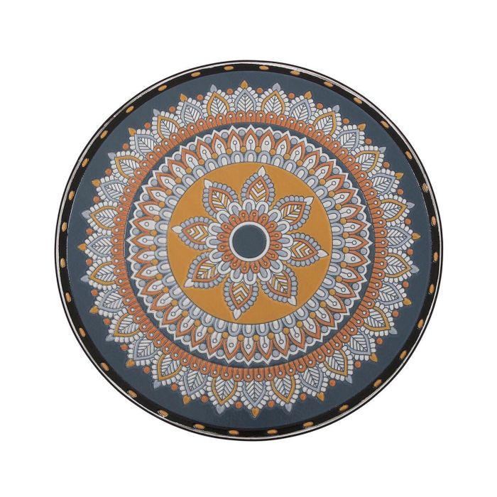 Set Mesa y 2 Sillas Creta Versa 60x71 cm - Metal 3 Set Mesa y 2 Sillas Creta Versa 60x71 cm - Metal 3