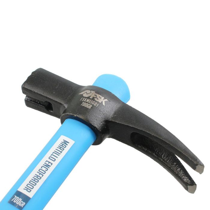 Martillo Ferrestock 6