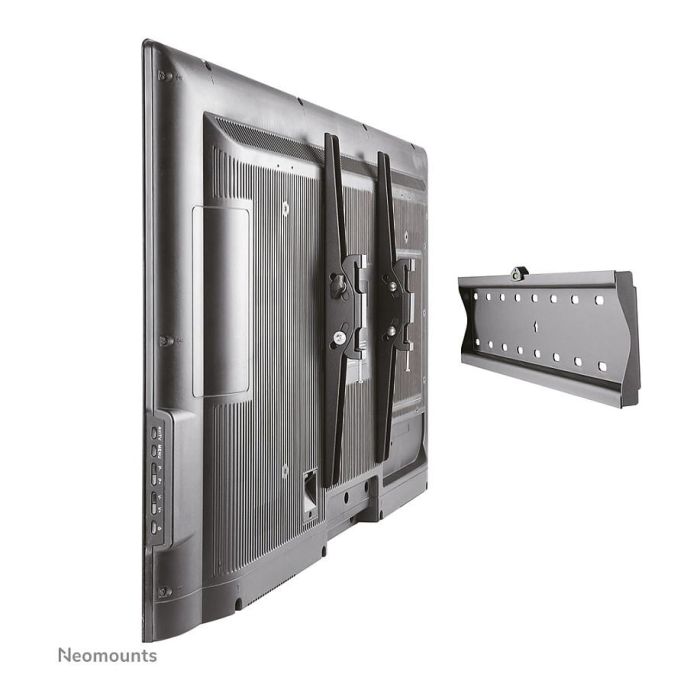 Neomounts FPMA-W350BLACK Soporte de Pared para TV Inclinable 32-55" hasta 40 kg VESA 200x200-400x400 Negro Neomounts FPMA-W350BLACK Soporte de Pared para TV Inclinable 32-55" hasta 40 kg VESA 200x200-400x400 Negro