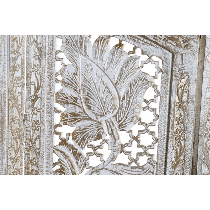 Biombo DKD Home Decor Madera MDF 156 x 2 x 182 cm 3