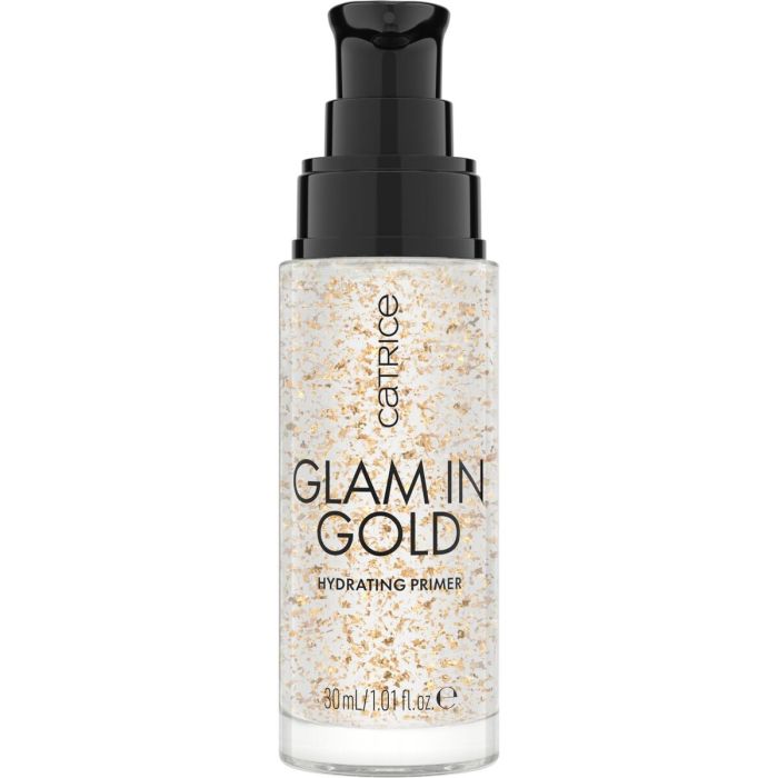 Set de Maquillaje Catrice GLAM IN GOLD 7 Set de Maquillaje Catrice GLAM IN GOLD 7