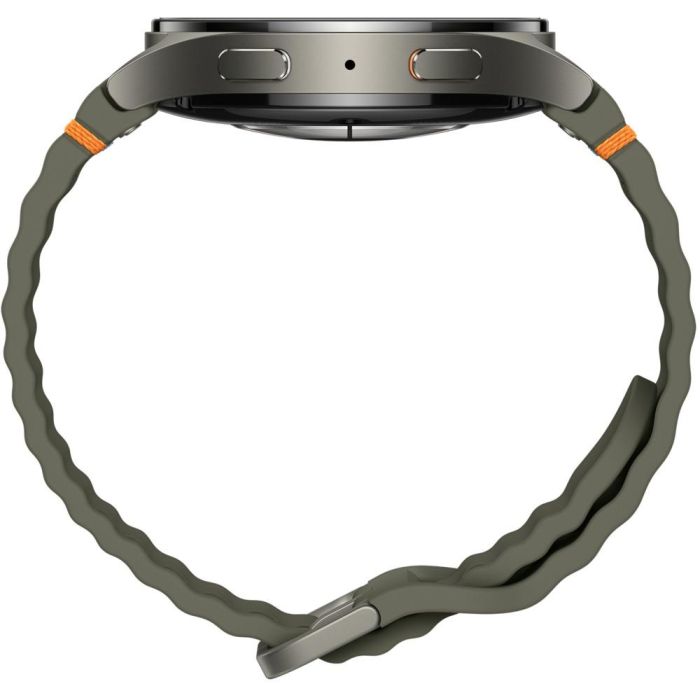 Samsung Galaxy Watch 7 L310 DE Wi-Fi 44mm green 4 Samsung Galaxy Watch 7 L310 DE Wi-Fi 44mm green 4