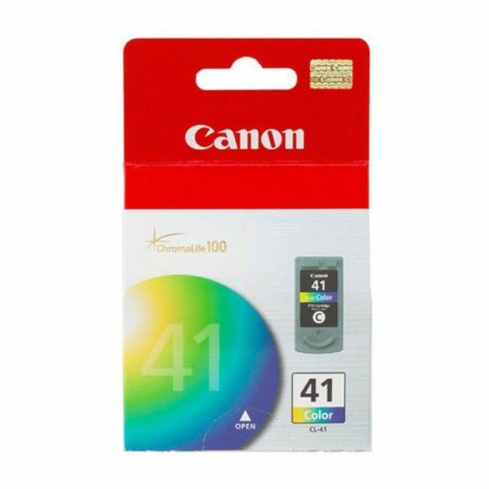 Canon PG-50BK Cartucho Tinta Negra Alto Rendimiento 22ml Pigmento para Documentos Texto Nítido