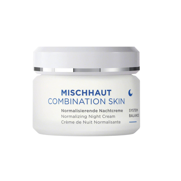 Annemarie Borlind Combination Skin Night Cream 50 mL Annemarie Borlind Combination Skin Night Cream 50 mL