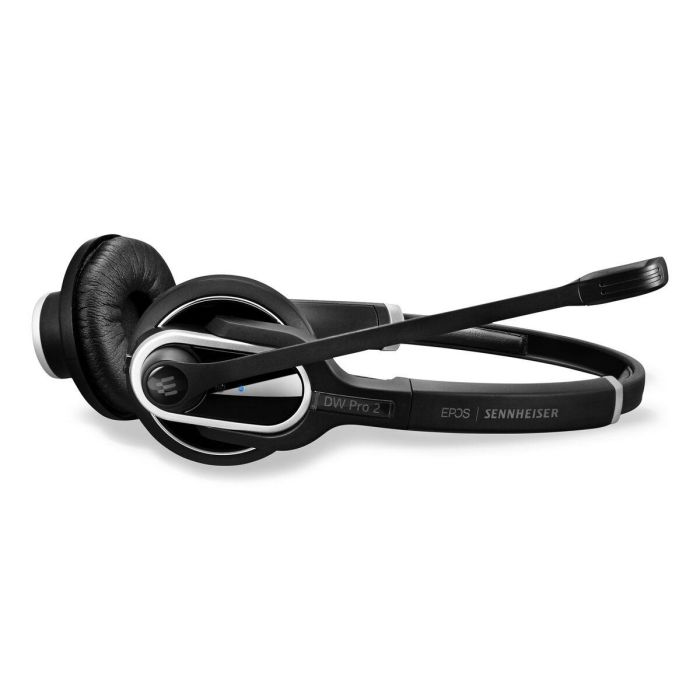Auriculares con Micrófono Epos 1000526 Negro 17 Auriculares con Micrófono Epos 1000526 Negro 17