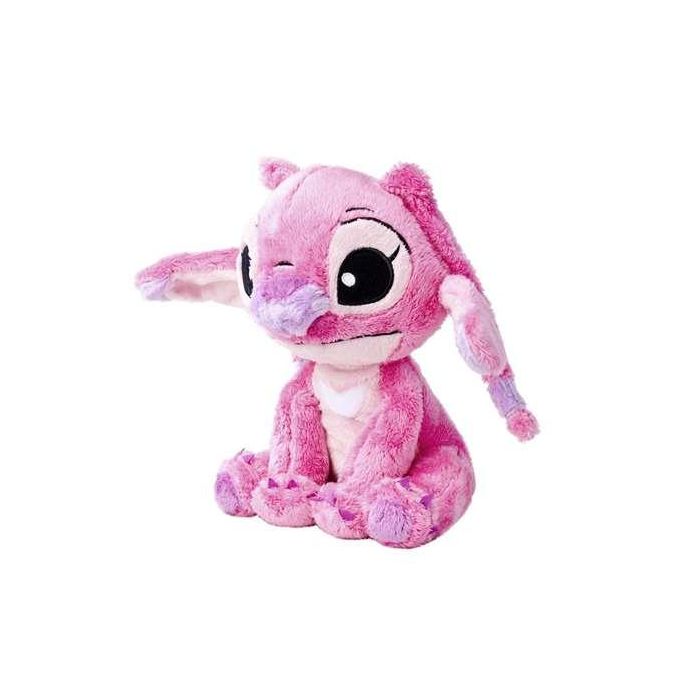 Peluche Angel 25 Cm Lilo & Stitch Disney 6315876954 Simba 3 Peluche Angel 25 Cm Lilo & Stitch Disney 6315876954 Simba 3