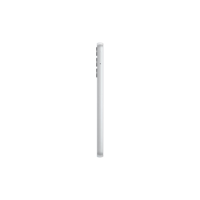 Smartphone Samsung Galaxy A05s 6,7" Octa Core Qualcomm Snapdragon 680 4G 4 GB RAM 128 GB Plateado 2 Smartphone Samsung Galaxy A05s 6,7" Octa Core Qualcomm Snapdragon 680 4G 4 GB RAM 128 GB Plateado 2