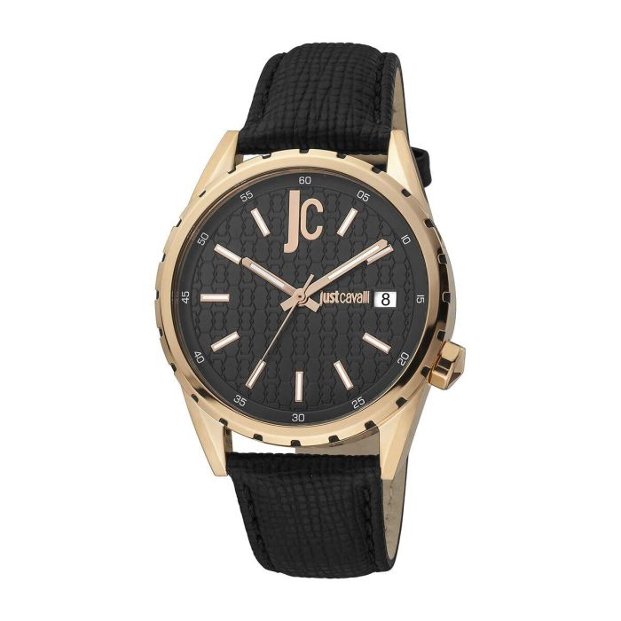 Reloj Hombre Just Cavalli JC1G217L0035 3 Reloj Hombre Just Cavalli JC1G217L0035 3