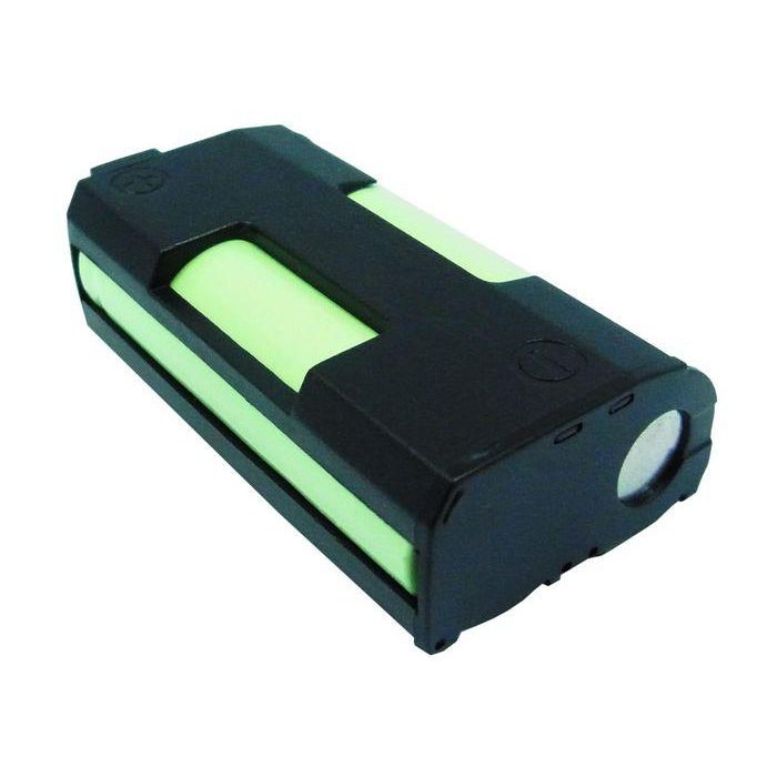 CoreParts Battery for Wireless Headset 3.60Wh Ni-Mh 2.4V 1500mAh Black, for Sennheiser 2015FM