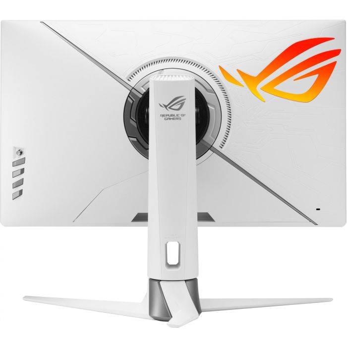 ASUS ROG Strix XG27AQ-W Monitor Gaming 27" WQHD (2560x1440) IPS 170Hz 1ms G-SYNC HDR400 Blanco - 90LM06U0-B03370 3 ASUS ROG Strix XG27AQ-W Monitor Gaming 27" WQHD (2560x1440) IPS 170Hz 1ms G-SYNC HDR400 Blanco - 90LM06U0-B03370 3
