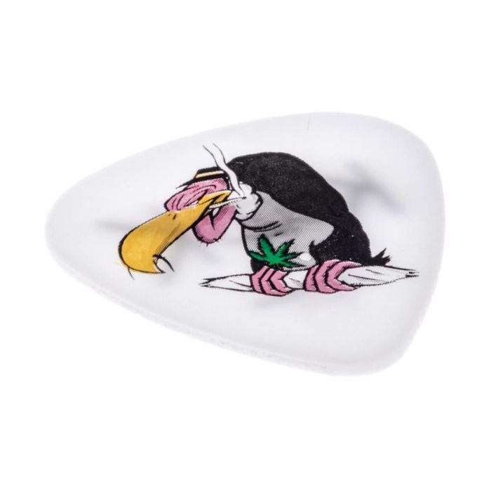 Dunlop Púas Graphic Artist Frank Kozik El Chingon Pack 36 - 0.60 Mm 2