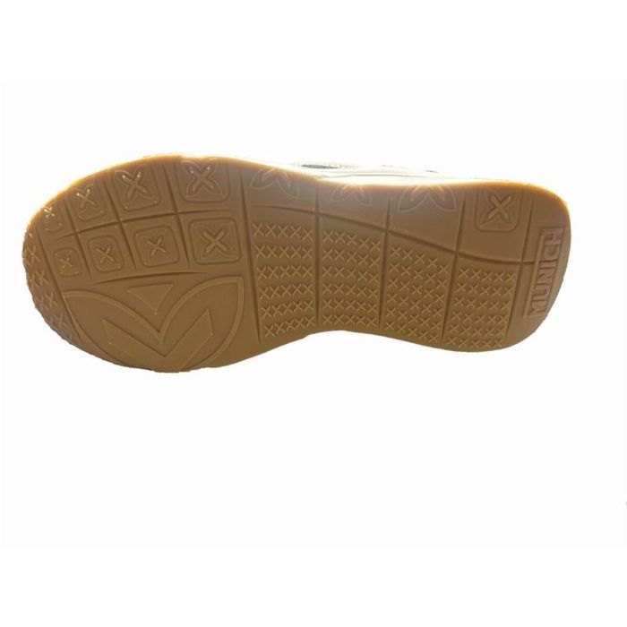 Zapatillas Deportivas Munich Mali 46 Azul 14-16 Años 2