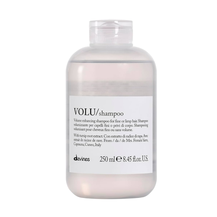 Davines Volu Champú 250 mL. 2