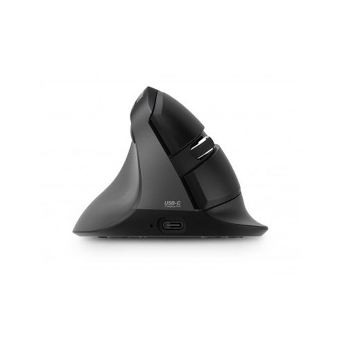 Ratón Ergonómico Óptico Urban Factory EPL20UF 4000 dpi 1 Ratón Ergonómico Óptico Urban Factory EPL20UF 4000 dpi 1