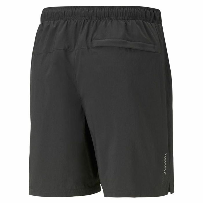 Pantalón corto Puma Favorite Velocit Negro 1 Pantalón corto Puma Favorite Velocit Negro 1