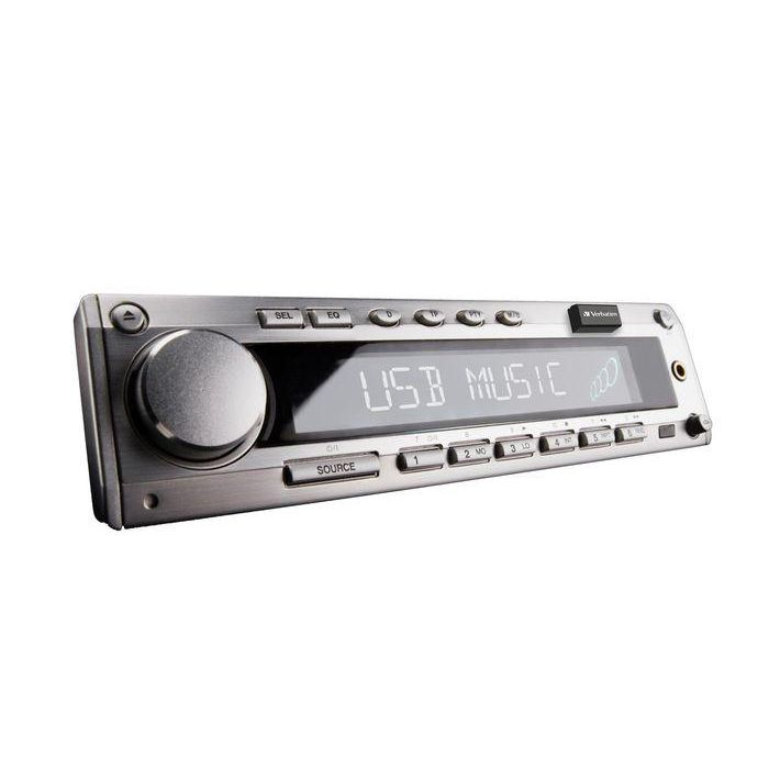 Verbatim Store 'n' Stay Nano, USB 2.0, 32GB 1 Verbatim Store 'n' Stay Nano, USB 2.0, 32GB 1