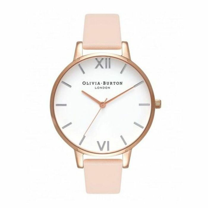 Reloj Mujer Olivia Burton OB16BDW21 Reloj Mujer Olivia Burton OB16BDW21