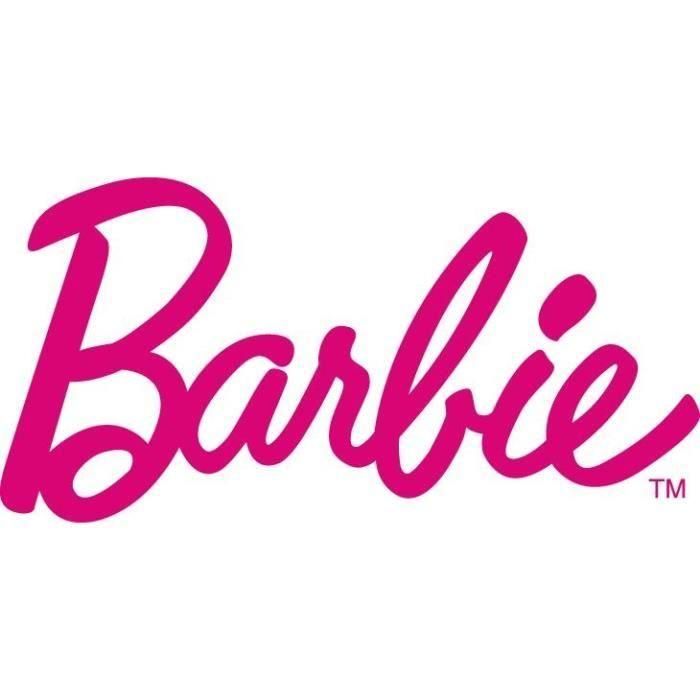 BARBIE - Set de peluquería con secador de pelo 7 piezas 5 BARBIE - Set de peluquería con secador de pelo 7 piezas 5