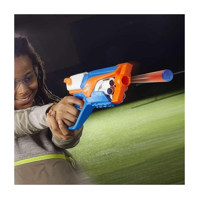 Nerf N Series Agility F8629 Hasbro 5 Nerf N Series Agility F8629 Hasbro 5