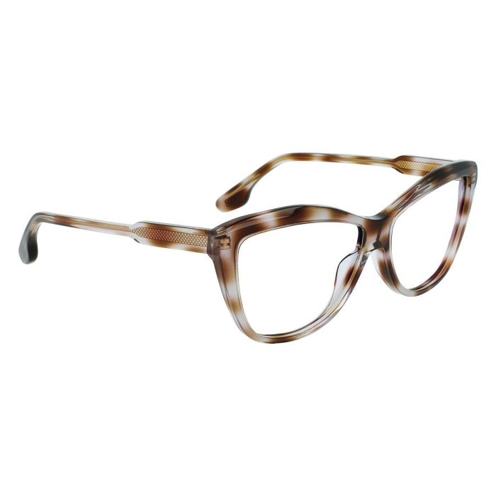 Montura de Gafas Mujer Victoria Beckham VB2627-5713062 ø 57 mm 1 Montura de Gafas Mujer Victoria Beckham VB2627-5713062 ø 57 mm 1