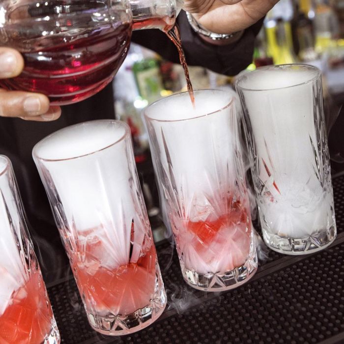 Rcr Cristalleria IT Melodia Vaso Alto 360 Ml altura 150 mm (6 Unidades) Cristal Ecológico Luxion 1 Rcr Cristalleria IT Melodia Vaso Alto 360 Ml altura 150 mm (6 Unidades) Cristal Ecológico Luxion 1