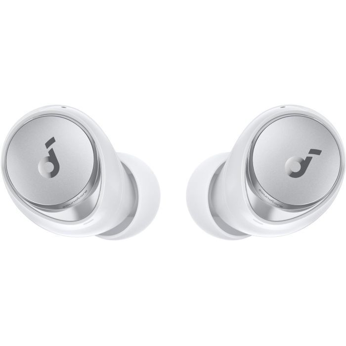 Anker Soundcore Space A40 A3936G21 Bluetooth In-Ear-Headset White 5