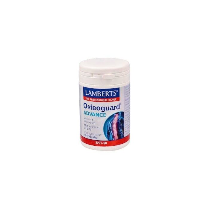 Osteoguard® Advance